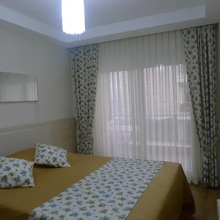 Appartamento Emerald Green *