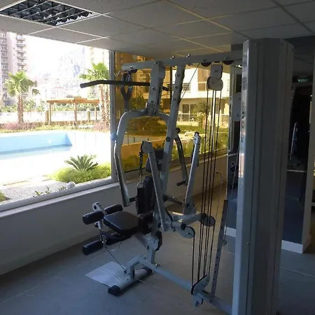 Apartment Emerald Green Antalya